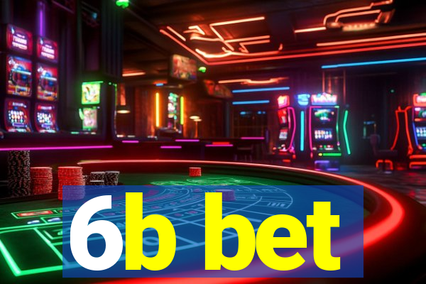 6b bet
