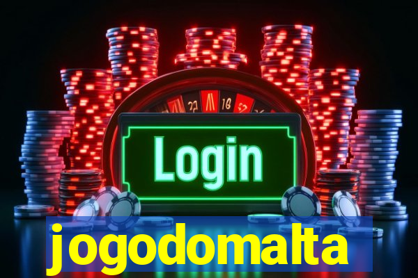 jogodomalta