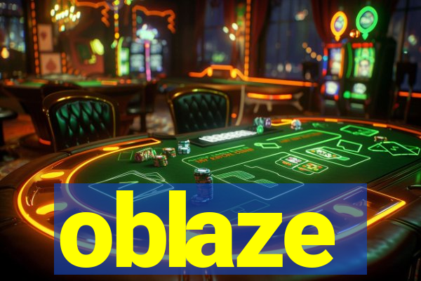 oblaze