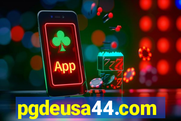pgdeusa44.com