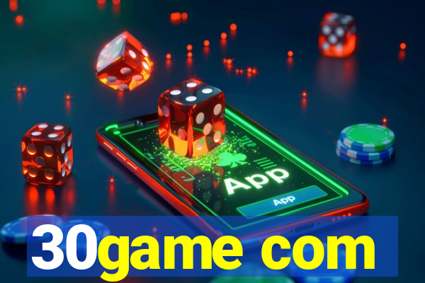 30game com