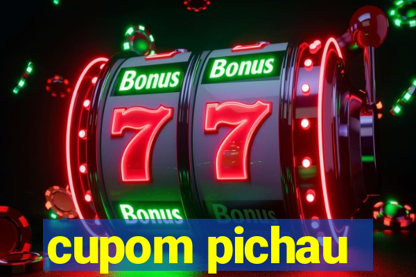 cupom pichau