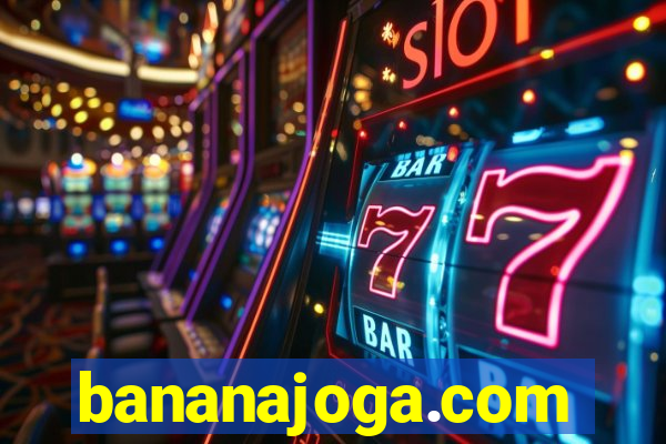 bananajoga.com