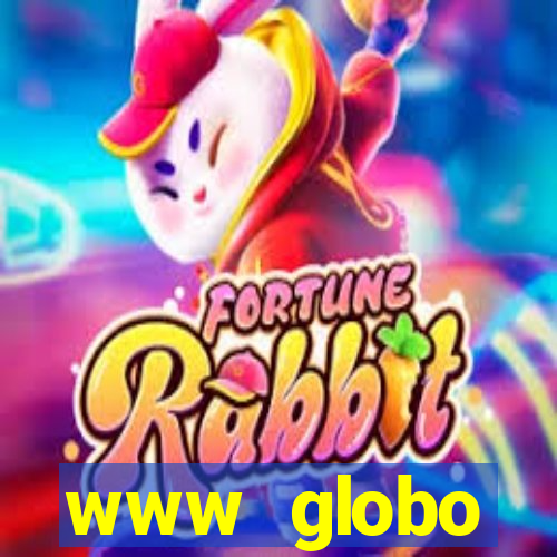 www globo absolutamente tudo