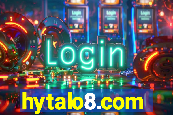 hytalo8.com