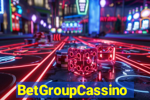 BetGroupCassino