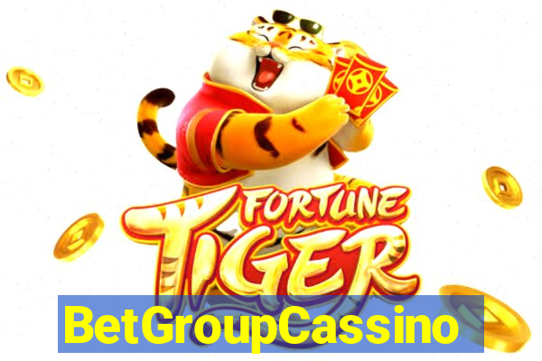 BetGroupCassino