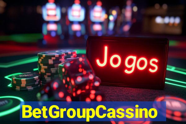 BetGroupCassino