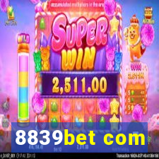 8839bet com