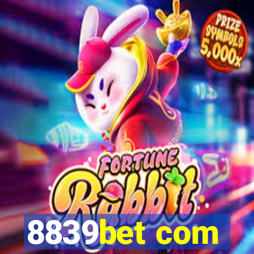 8839bet com