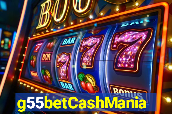 g55betCashMania
