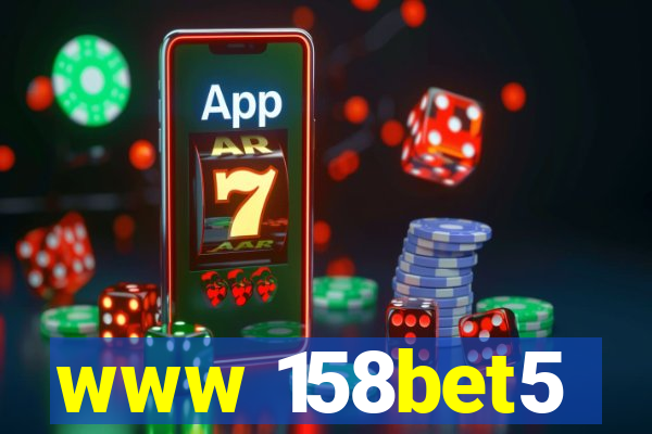 www 158bet5