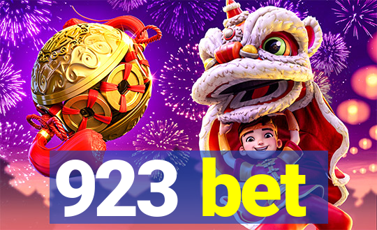 923 bet