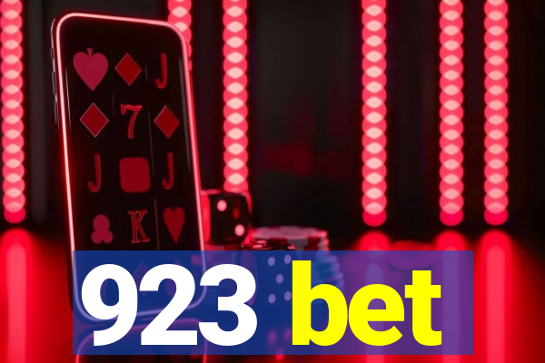 923 bet