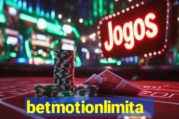 betmotionlimita