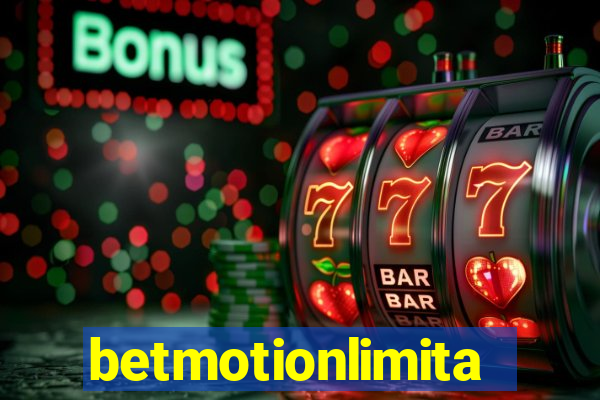 betmotionlimita