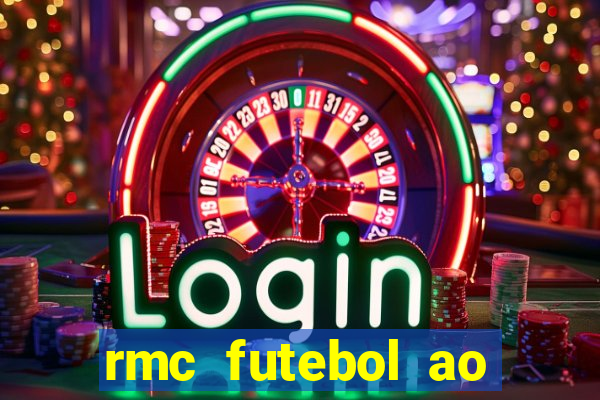 rmc futebol ao vivo gratis