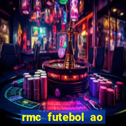 rmc futebol ao vivo gratis