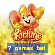 7 games bet reclame aqui