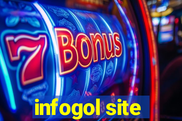 infogol site