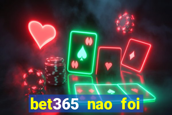 bet365 nao foi possivel processar seu deposito