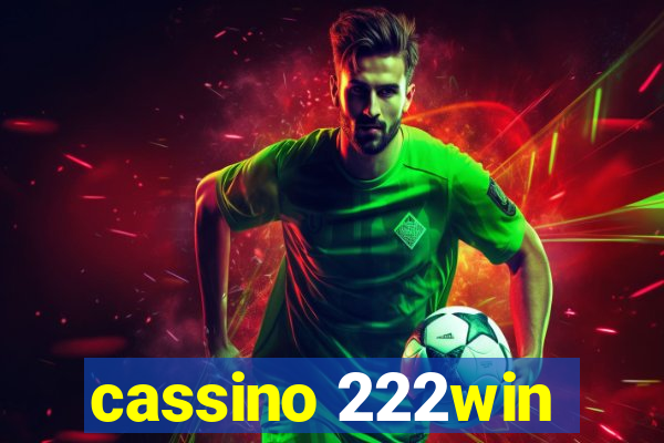 cassino 222win
