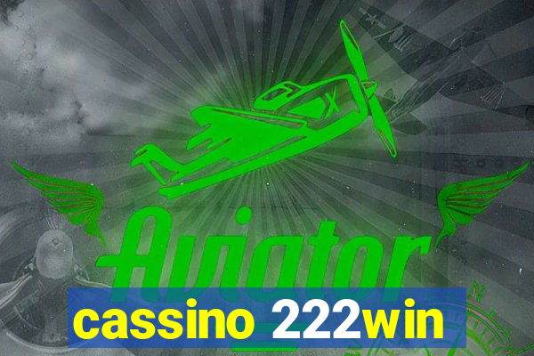cassino 222win
