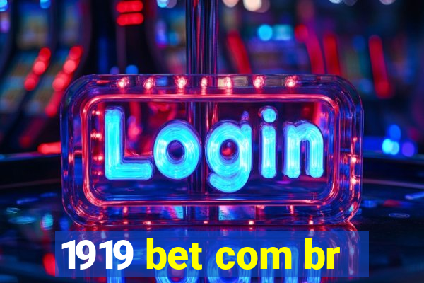 1919 bet com br