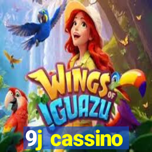 9j cassino