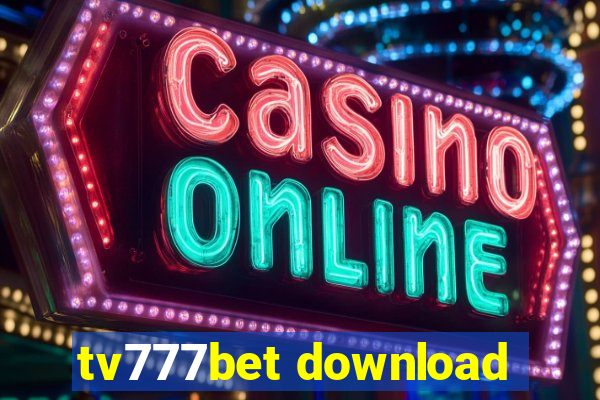tv777bet download
