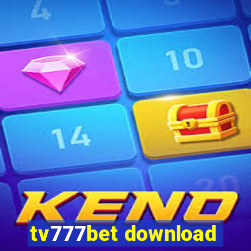 tv777bet download