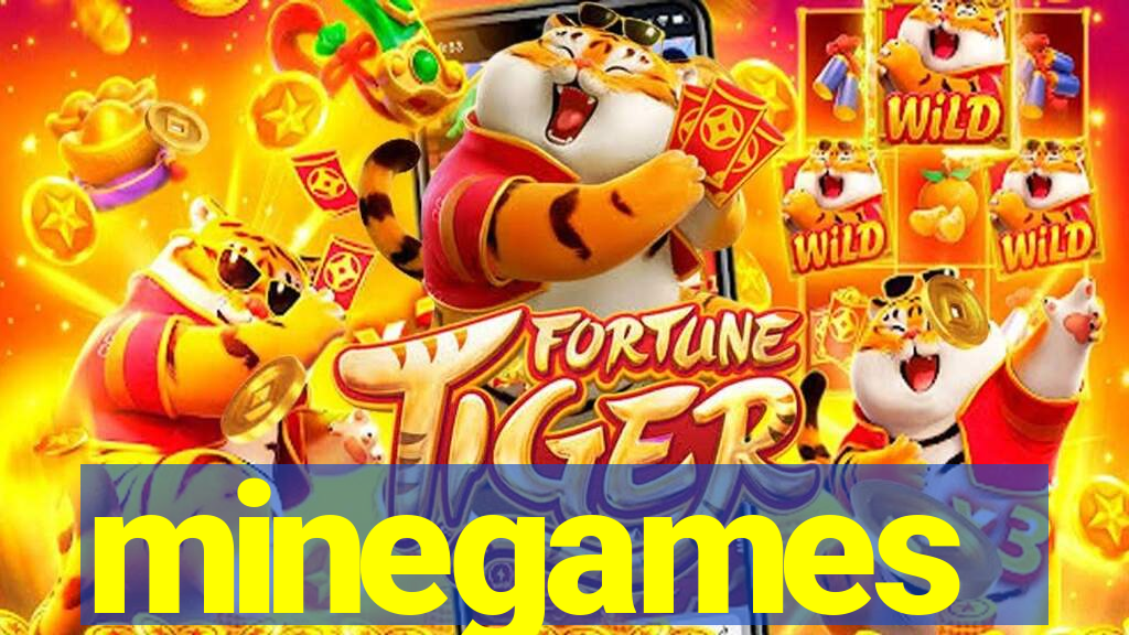 minegames