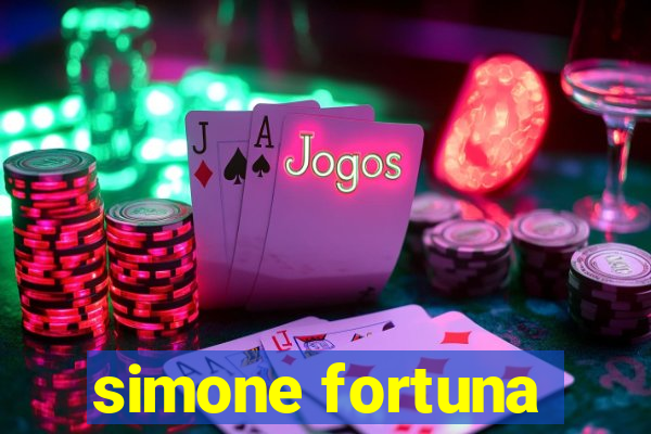 simone fortuna