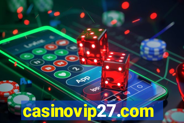 casinovip27.com