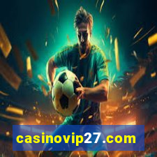casinovip27.com