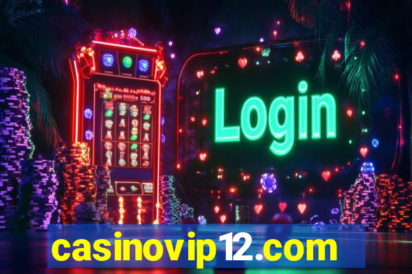 casinovip12.com