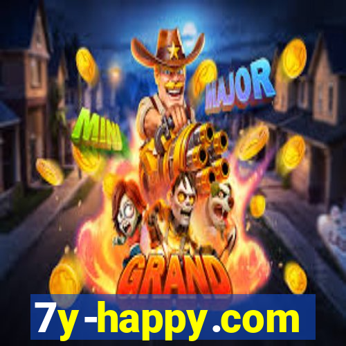 7y-happy.com