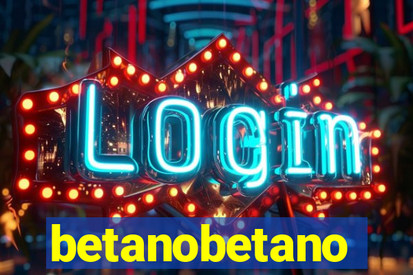 betanobetano