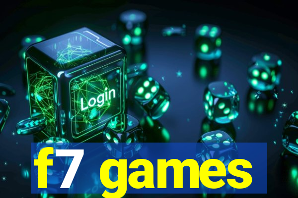 f7 games