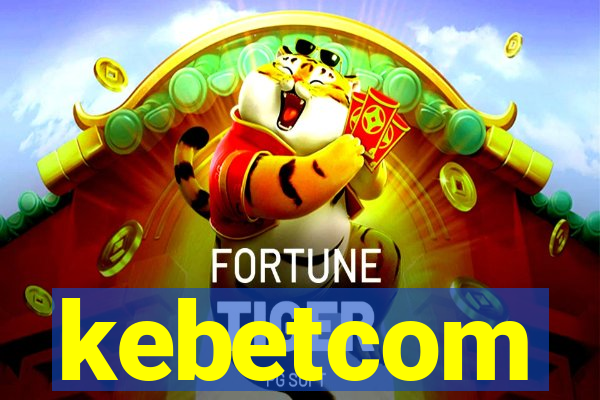 kebetcom