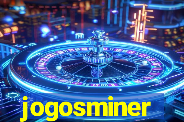 jogosminer