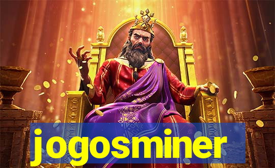 jogosminer