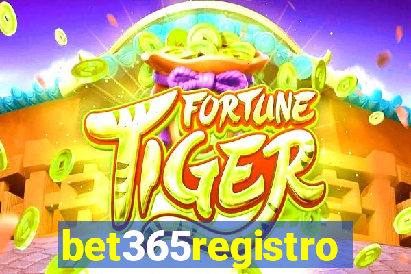bet365registro