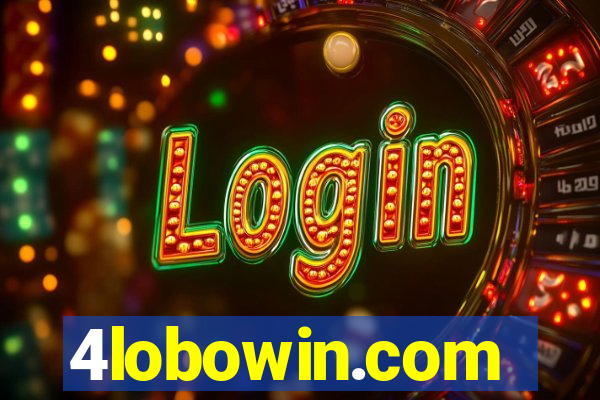 4lobowin.com