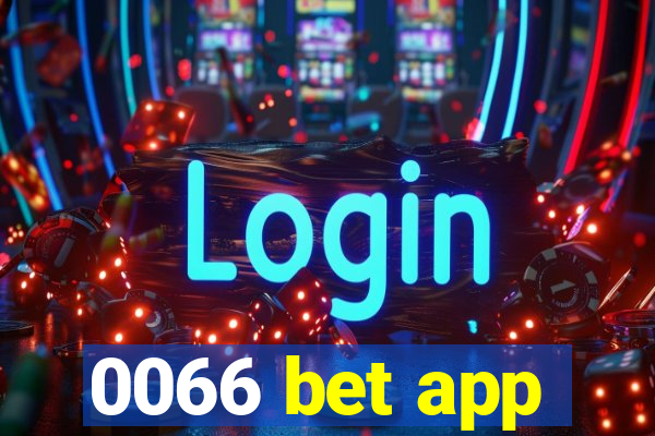0066 bet app
