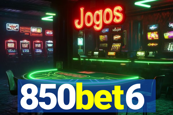 850bet6