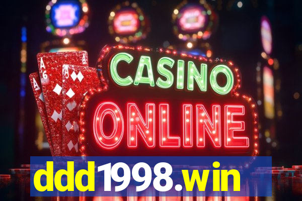 ddd1998.win