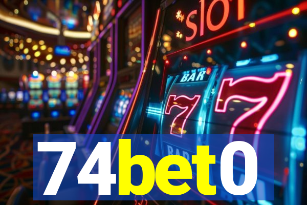 74bet0