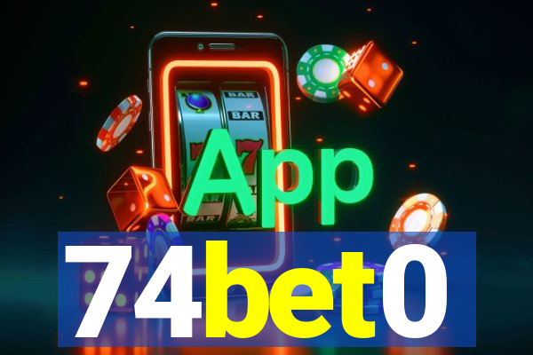 74bet0