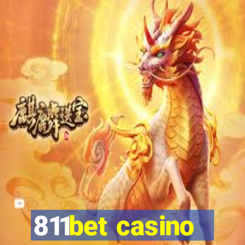 811bet casino